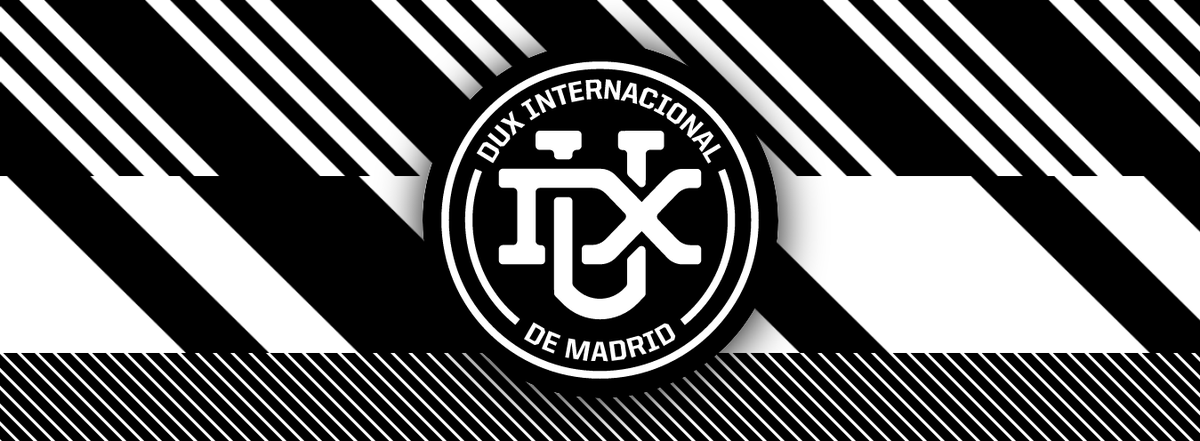 ¿Alguien sabe cuándo y cómo podrá comprarse merchandising oficial del @DUXInterMadrid, flamante equipo de Primera División RFEF? Yo estoy particularmente interesado en PINS pero imagino que habrá muchos más productos... ¿podéis dar algo de información? ¡Gracias y enhorabuena! 😊