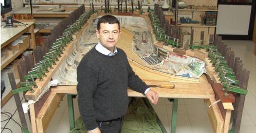 Corriere's tweet photo. Borgato, l'ultimo artigiano dei pianoforti: «Per lo Stato non esisto, così muore un mes... https://t.co/fdMowYpuLy https://t.co/7n73uW3zE6