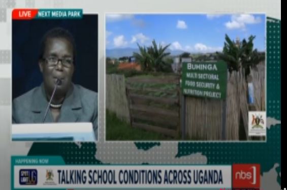 kakensaug's tweet photo. We are reforming, we are changing from academic papers to skills and competences.
#SpotlightUG @Educ_SportsUg  #UGGovtWorks https://t.co/lpl0u2NtAc