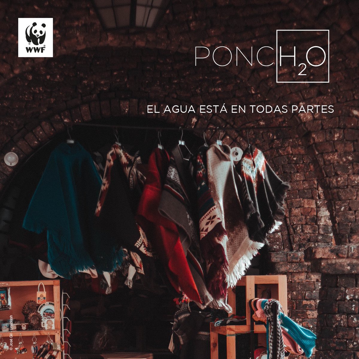 Pangealabco's tweet photo. @iAgua Aunque no la veamos está en todas partes.#aH2Ora es el momento de actuar.💦
#DiaInternacionalDelAgua #diamundialdelagua #water2me #pangealab #wwfcolombia #wwf # https://t.co/d24Kcm3GPX
