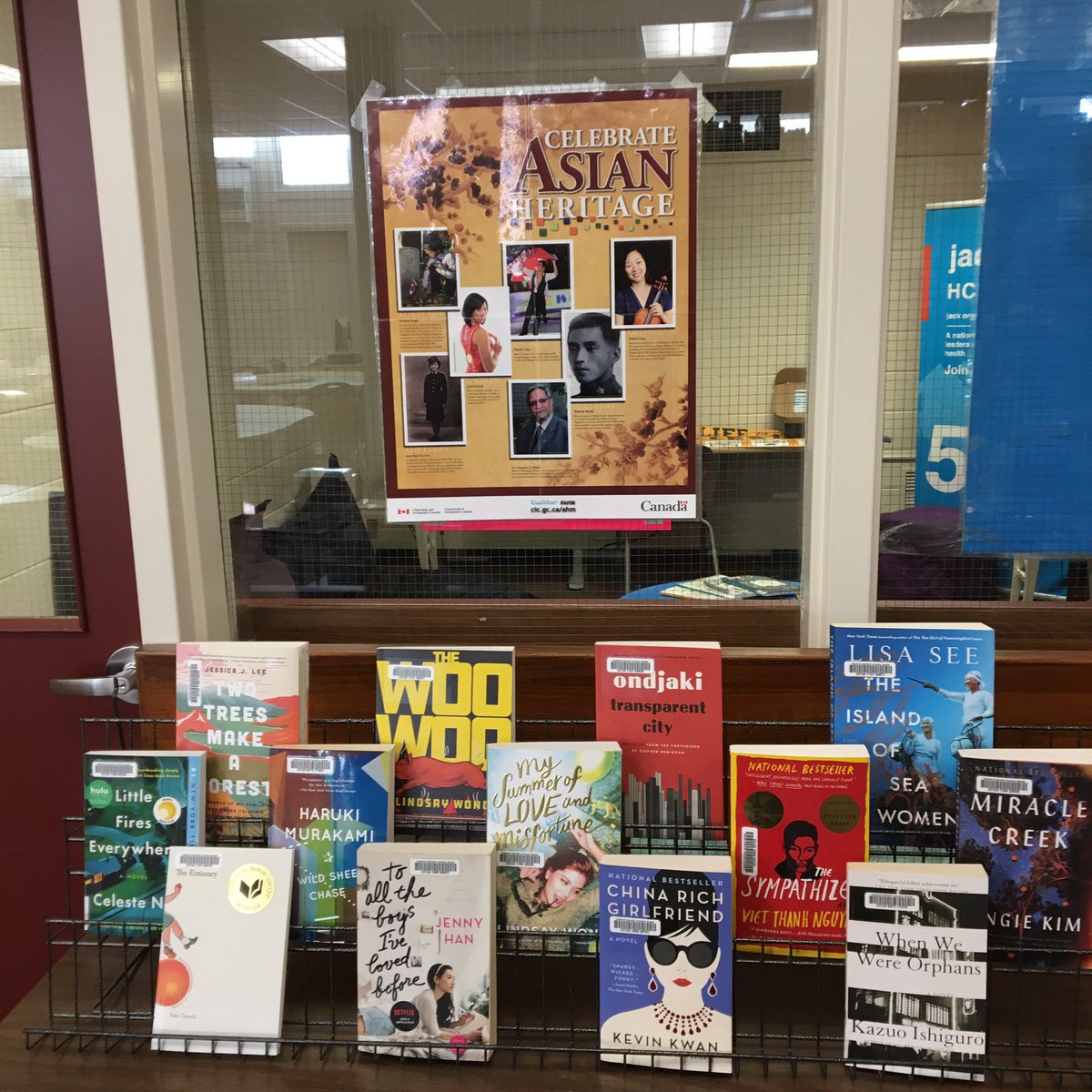 HumbersideLibr1's tweet photo. #TDSBequity https://t.co/xehtW9D0nS