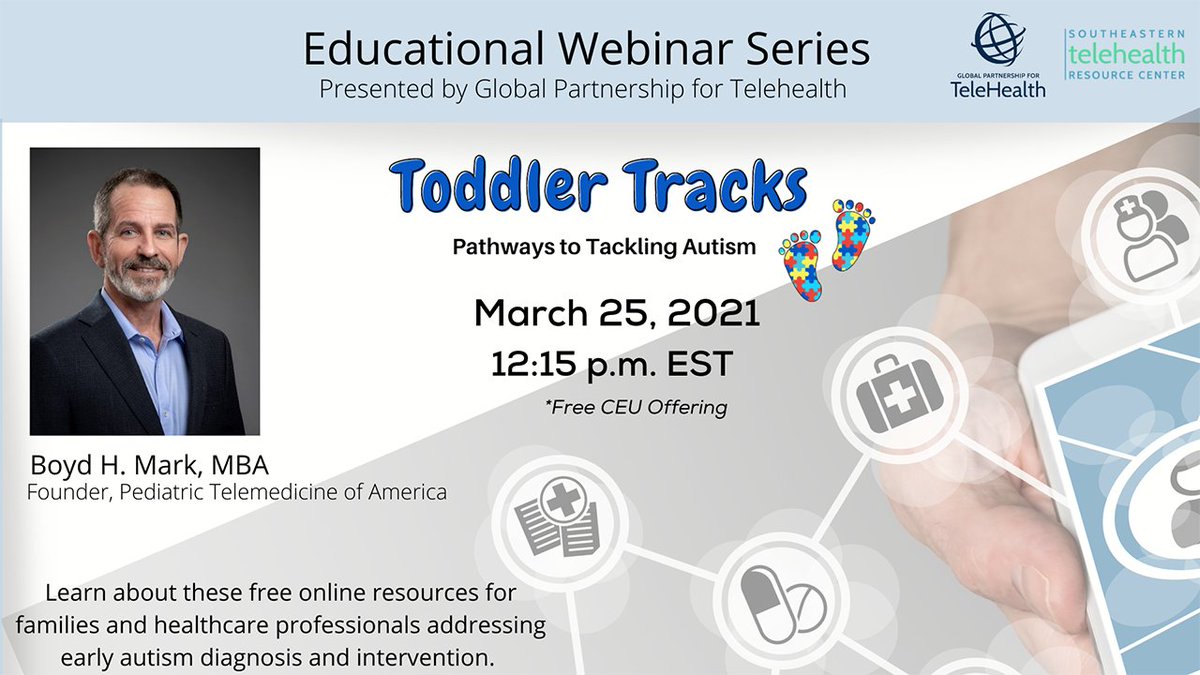 Global TeleHealth tweet media