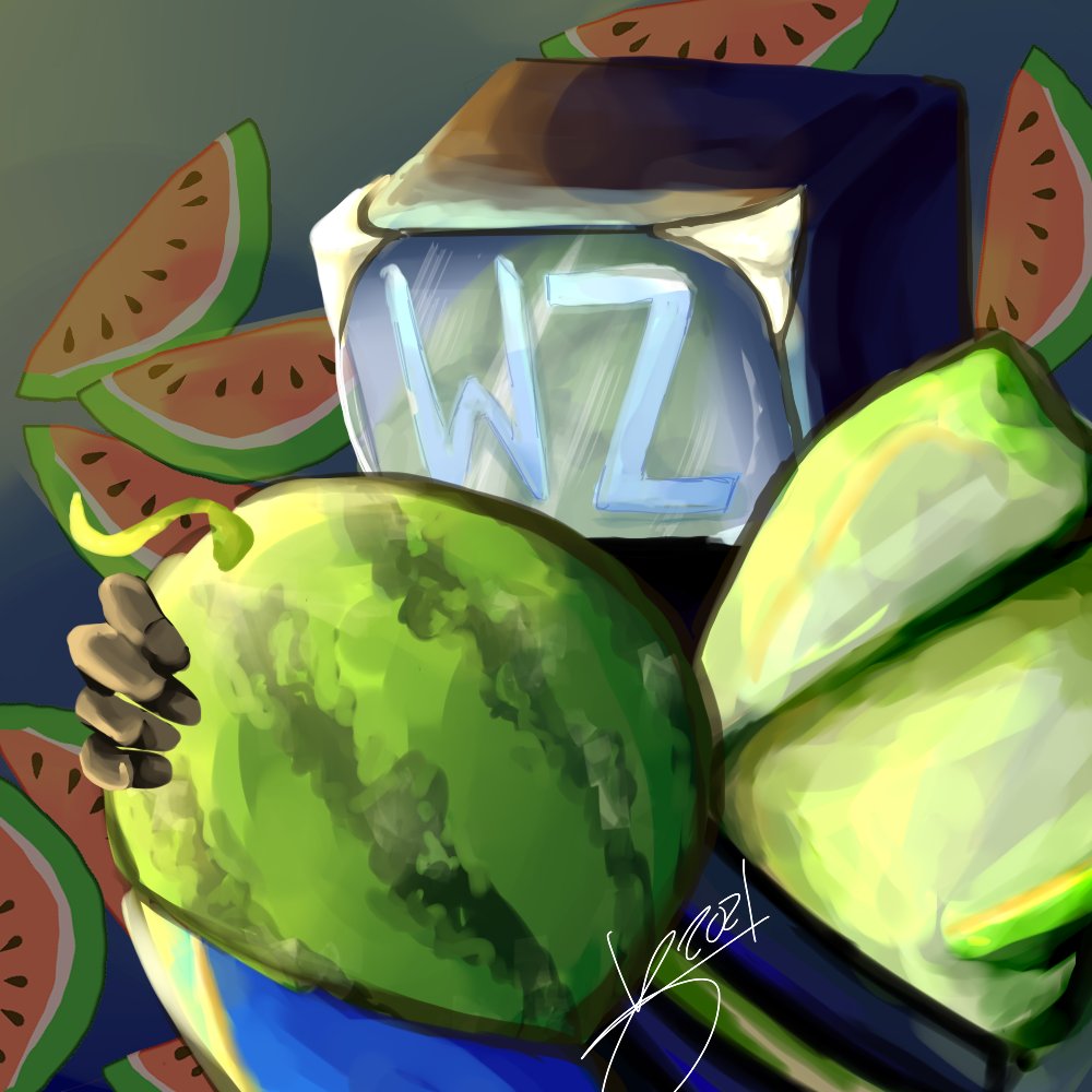 Wadzeefanart Twitter Search