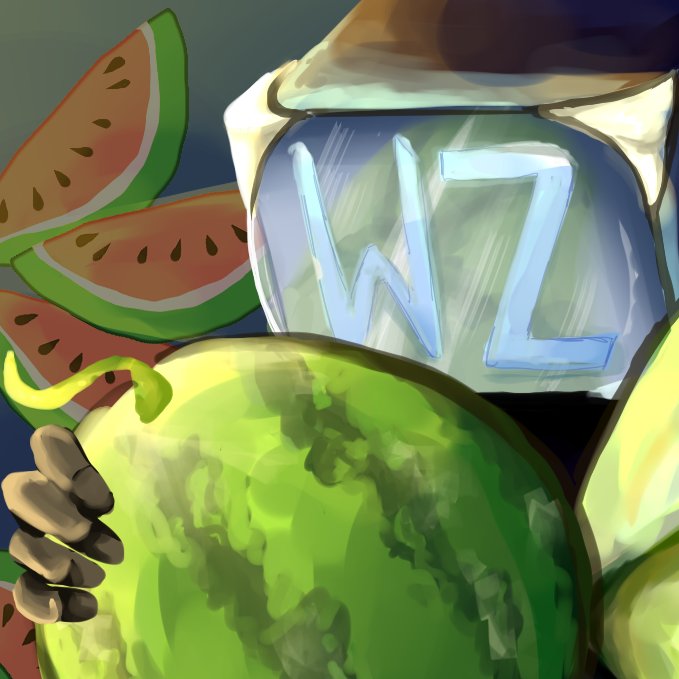 Wadzeefanart Twitter Search