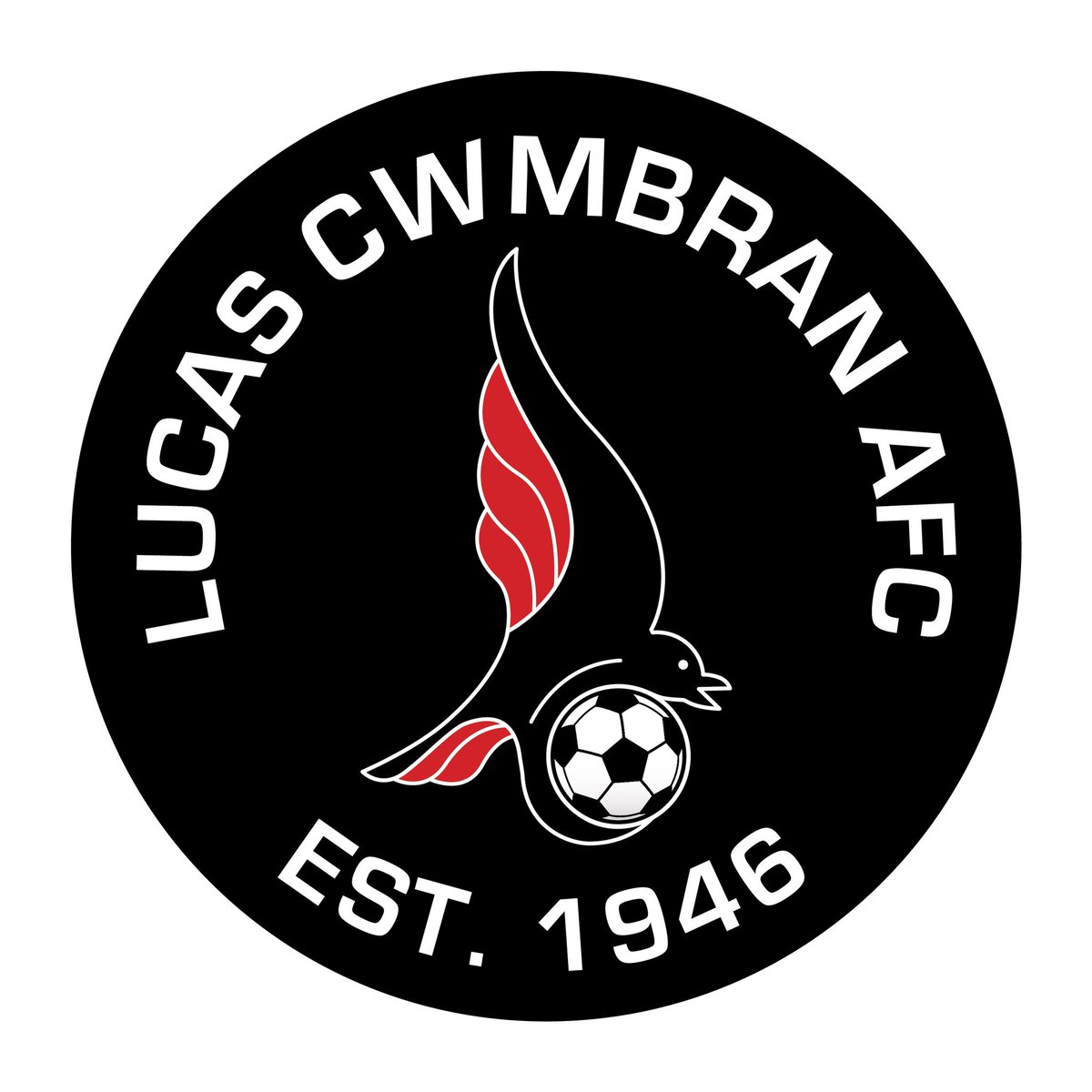 HallettCS's tweet photo. @FootballGrf @MastercardUK @LucasCwmbranFC https://t.co/VrsRDfryyn