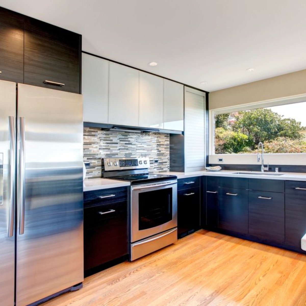GruossoMike's tweet photo. We're ready to get cooking on finding your dream kitchen. Give us a call to start the next chapter of your life today: (732) 704-4033. https://t.co/wWQePogyhh