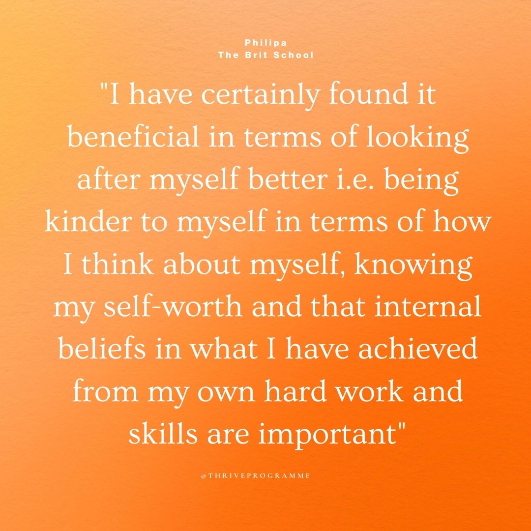 Recently we were fortunate enough to work alongside the team at @thebritschool Taking some of the team through our programme. We’re delighted to share with you some of the positive experiences from the team - watch this space for much more!