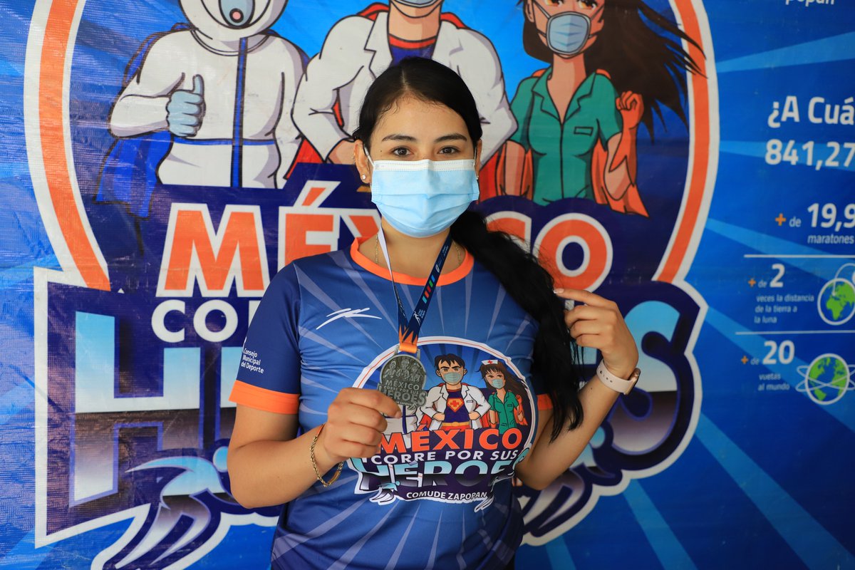 ComudeZapopan's tweet photo. Muchas gracias a todos los participantes del evento "México Corre por sus Héroes" que están acudiendo por sus paquetes de Corredor. Te recordamos que estamos en Av Dr Luis Farah S/N, Villa de los Belenes, 45150 Zapopan, Jal. de 10 a 15 horas. @ZapopanGob https://t.co/RFQVwen88W