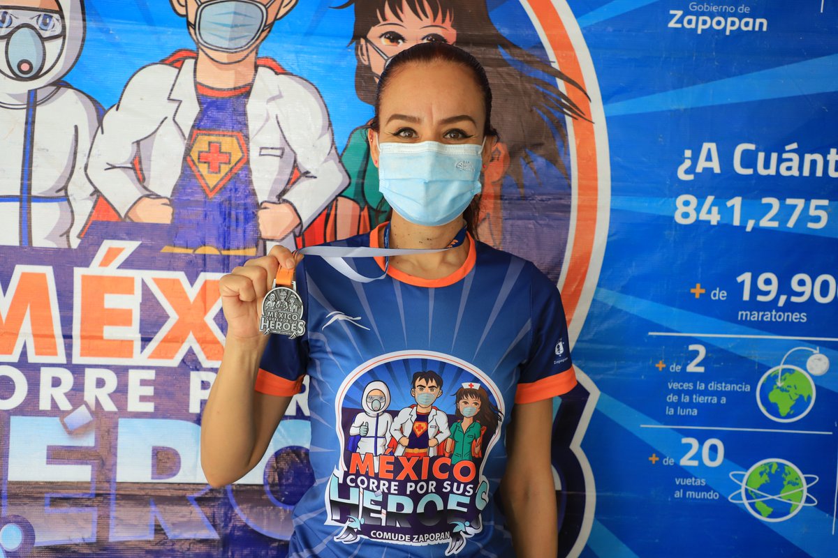 ComudeZapopan's tweet photo. Muchas gracias a todos los participantes del evento "México Corre por sus Héroes" que están acudiendo por sus paquetes de Corredor. Te recordamos que estamos en Av Dr Luis Farah S/N, Villa de los Belenes, 45150 Zapopan, Jal. de 10 a 15 horas. @ZapopanGob https://t.co/RFQVwen88W
