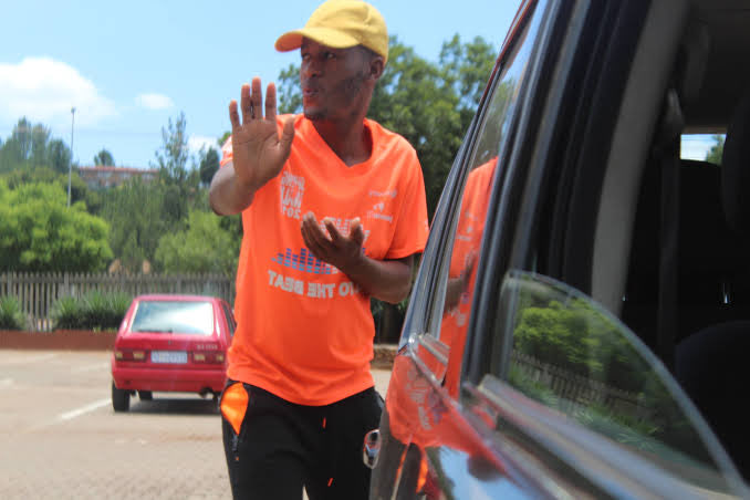 David Potter tweet media