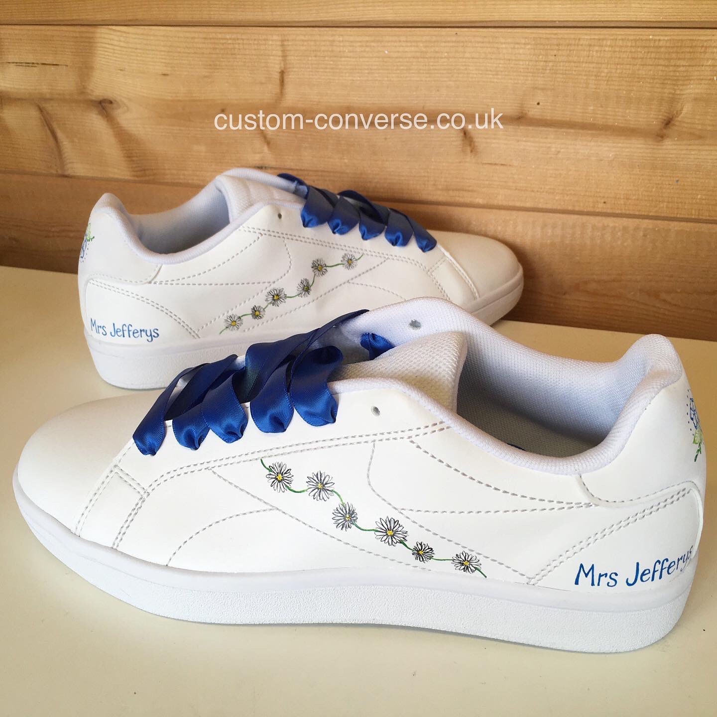 Personalised reebok classics discount