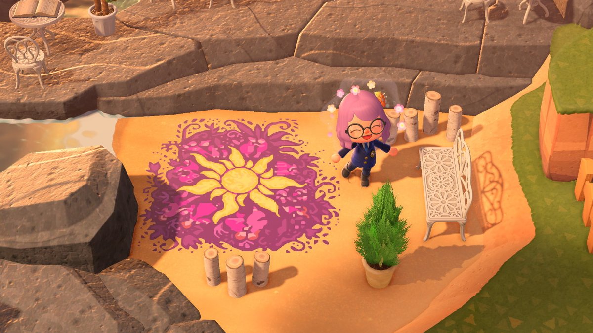 Hobbiton_Alex's tweet photo. #AnimalCrossing #ACNH #NintendoSwitch https://t.co/cOjeuqLbCN