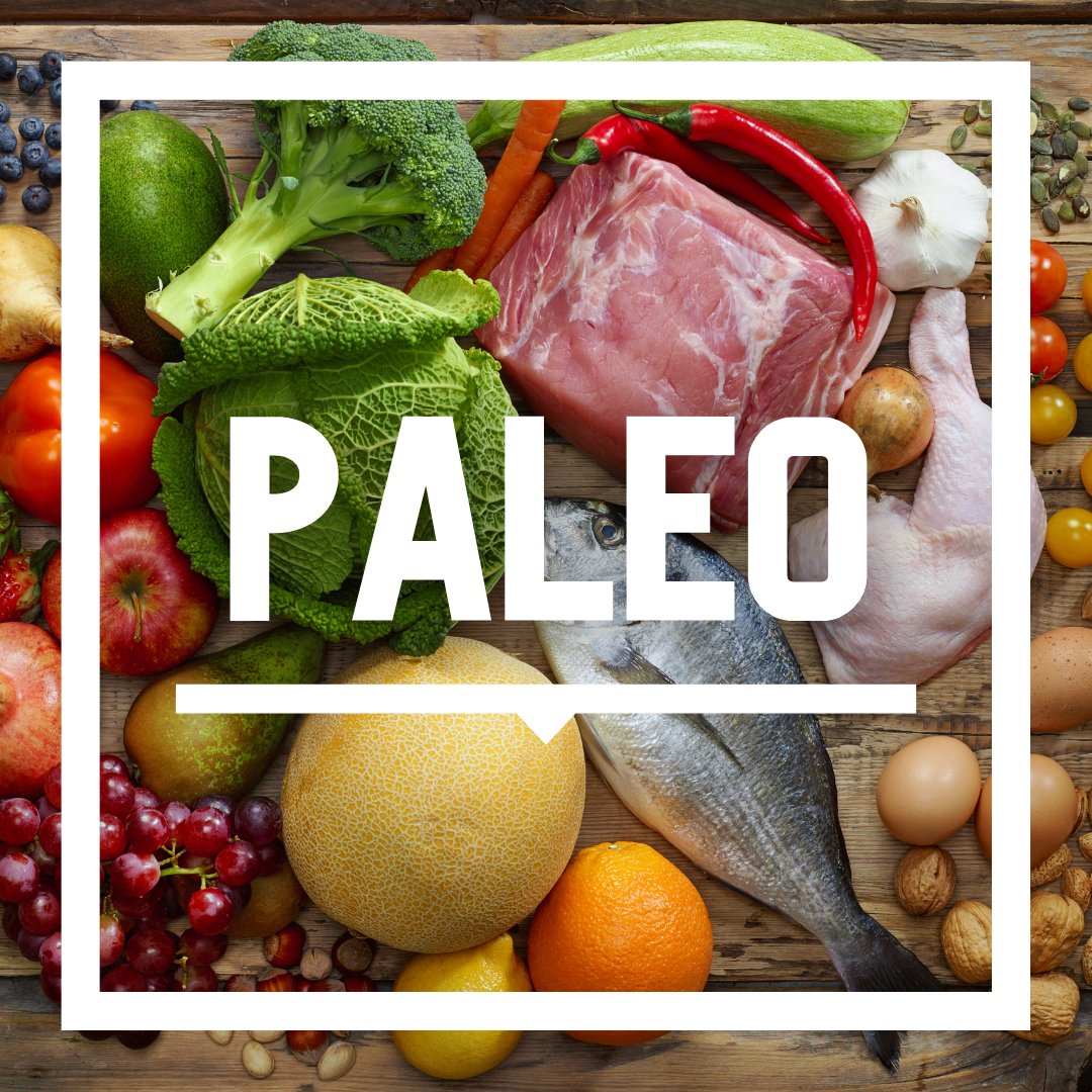 hfmeals's tweet photo. Yes! We have always accommodated food prep for our Paleo lovers! You can order any of our entrees as dairy-free or gluten-free with a Paleo-friendly carb pairing through our Custom Macro Meal Menu. https://t.co/RfnHjI5BMi