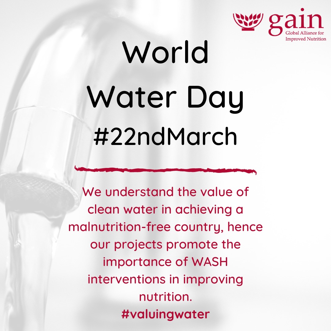 Mic_Ojo's tweet image. 👏👏👏 for the fantastic work all my former colleagues @WaterAidNigeria and others globally are doing to raise the issue - lack of access to safe and adequate water for too many of us in Nigeria still! 
#WorldWaterDay2021 
#IValueWater 
#ValuingWater 
@FMWR_Nigeria @FMWRNigeria
