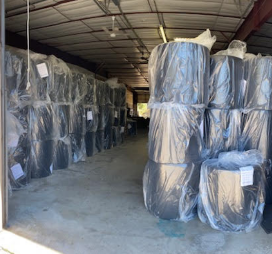 Panel_Armor's tweet image. Panel Armor marks 150,000 linear feet of its signature Polymat Wrap sold in just 3 months of its debut.  10% off now thru April. Get yours now.