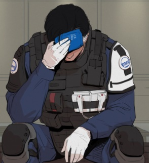 TheChowderhead's tweet photo. @cpt_sunstark Lion: "Hey, Gustav, I went to check your computer and you had a Word document open. What is "Enemies to Lovers Slowburn AU" and why does it have four hundred pages?"

Doc: https://t.co/NGUaYsvhBs
