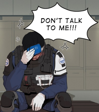 TheChowderhead's tweet photo. @cpt_sunstark Lion: "Hey, Gustav, I went to check your computer and you had a Word document open. What is "Enemies to Lovers Slowburn AU" and why does it have four hundred pages?"

Doc: https://t.co/NGUaYsvhBs