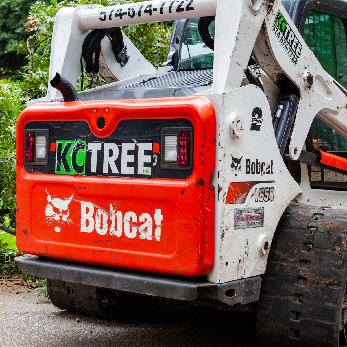 KC Tree INC (@KCTreeInc) / Posts / X
