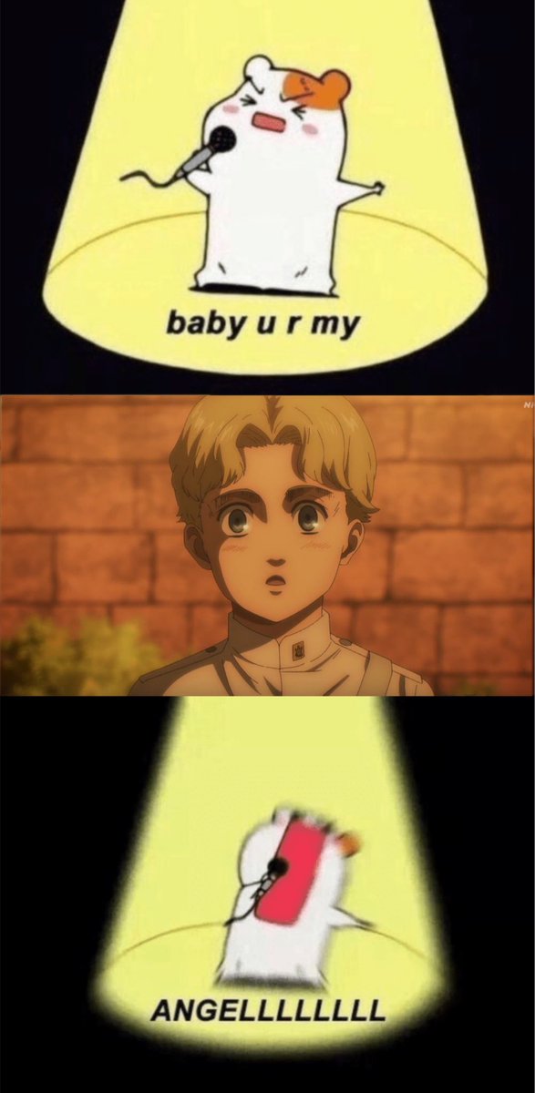 Making a meme to express my emotions