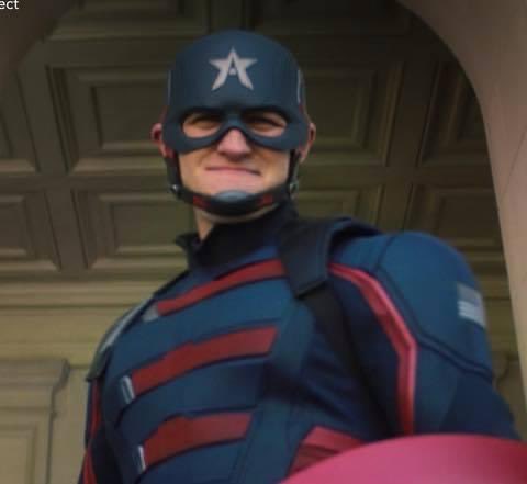 CambreyDiaries's tweet photo. I knew they would never be able to replace @ChrisEvans but this is #NotMyCap #notamericasass https://t.co/57mygawG7V