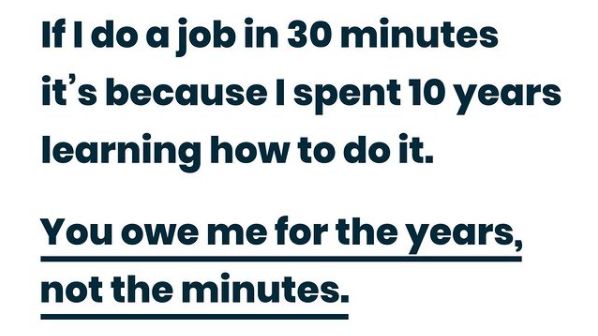 GetJobber's tweet photo. Facts ⬇️ https://t.co/ujSc7WWrtO