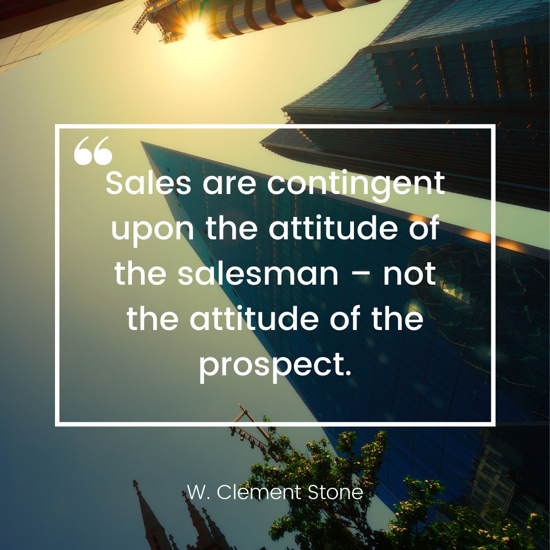 sales_gen's tweet photo. Do you agree?!?

#sales #sale #business #attitude #prospect #prospecting #salesquotes #quote #businesstips #advice #salesmindset https://t.co/xnTWnqpbLG