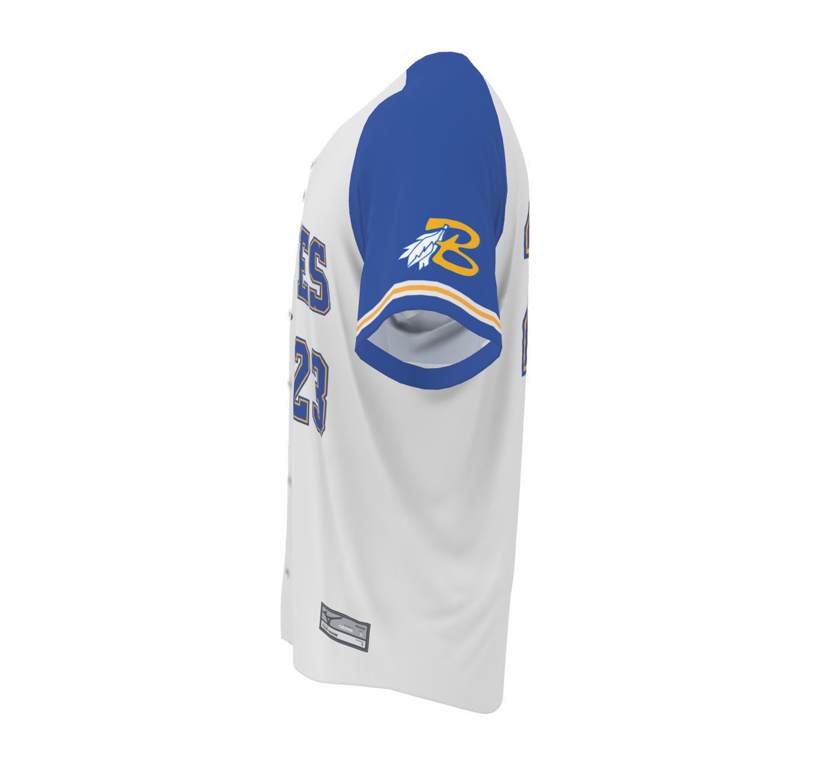 hamdenbraves's tweet photo. Out with the old and in with the new🤫🔥🔥 #rollbraves https://t.co/XjDxw1wHE8