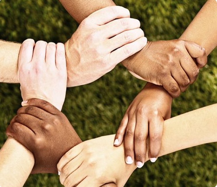 A small group of volunteer therapists of color will be offering a free 16-week Racial Trauma Support Groups for Marin County residents and workers of color in Spanish and in English (see marincountyda.org/news/press/fre… for details). All groups are appropriate for ages 18 years and older.