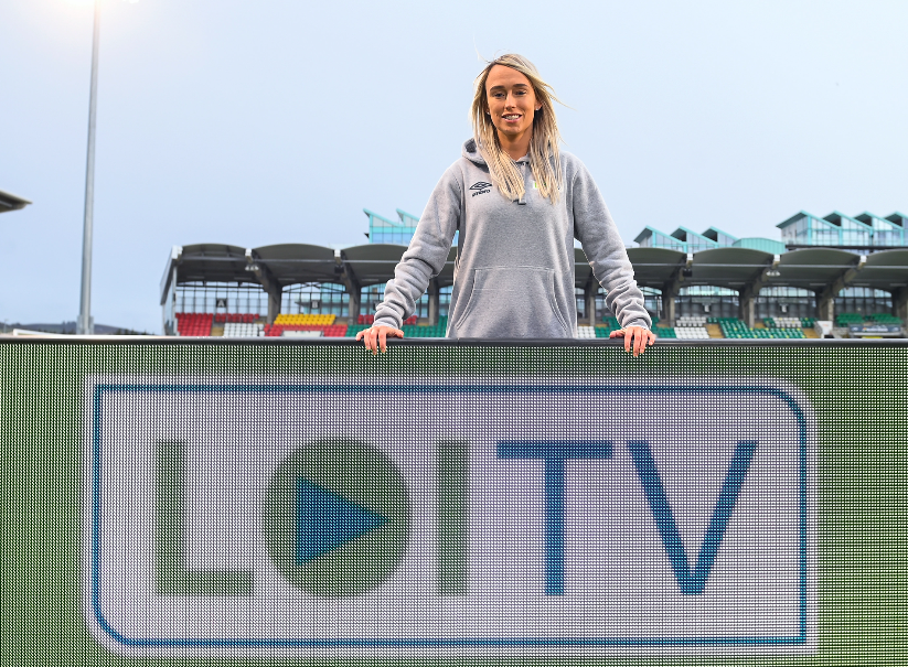 LoiWomen's tweet photo. #LOITV is now available

1️⃣0️⃣8️�� #WNL games all FREE to watch LIVE 💻

➡️ https://t.co/ABtCqHo6Rb https://t.co/N25La6FXtJ