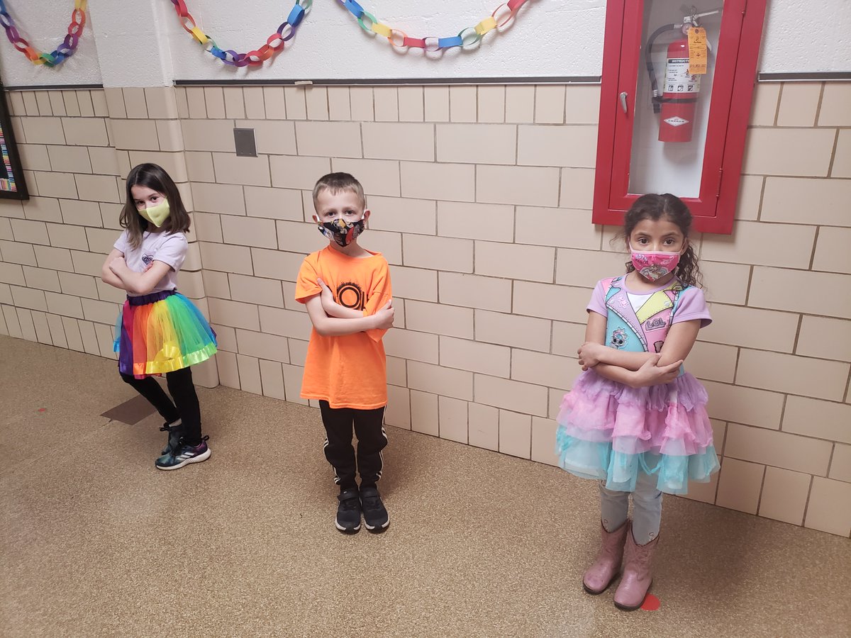 Crissey Elementary tweet media