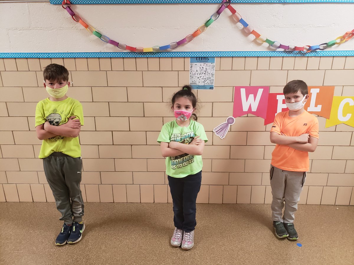 Crissey Elementary tweet media
