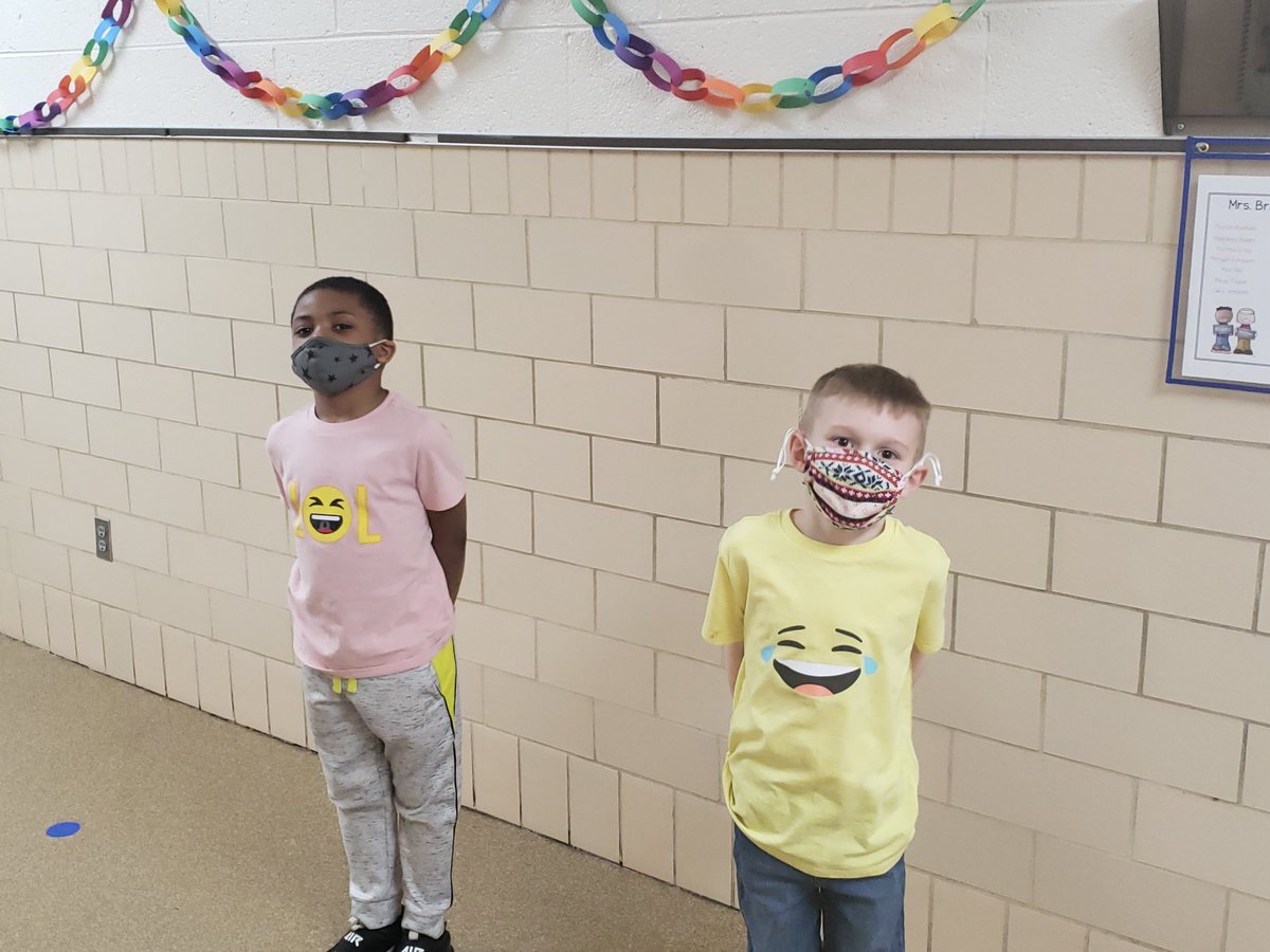 Crissey Elementary tweet media