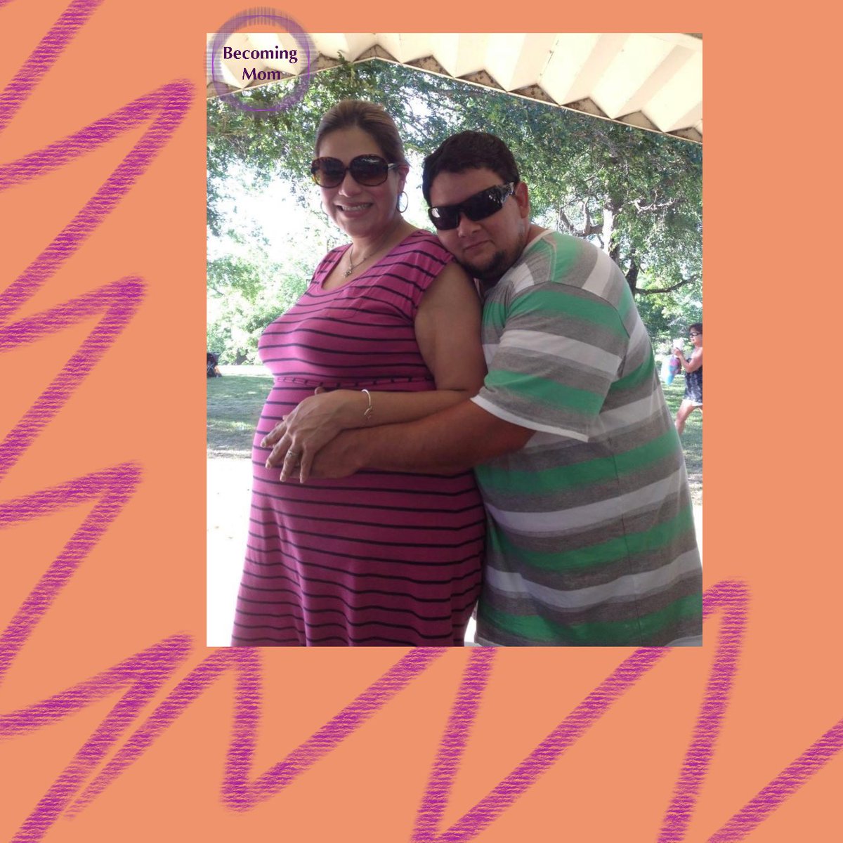 becomingmompod's tweet photo. Laurie Ep. 6

✨ Laurie and her husband Albert✨ pregnant with their daughter Allyrie
#mom #dad #newbeginnings #lifeafterdivorce #pregnancy #becomingmompodcast #secondchild #girlmom #girldad https://t.co/FahNjAfrWG