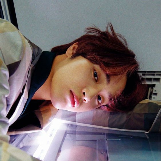 dailyhaknyeon's tweet photo. Y͟O͟U͟ have a crush on Ju Haknyeon from THE BOYZ https://t.co/APJ1fsnRsU