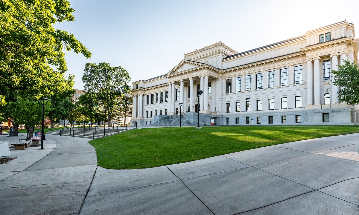 Christian Gardner, chair of the U's Board of Trustees, talks about the presidential search—what the committee has heard, next steps in the process and more—in the newest episode of U Rising. Listen to our conversation here: bit.ly/3lDeEwB