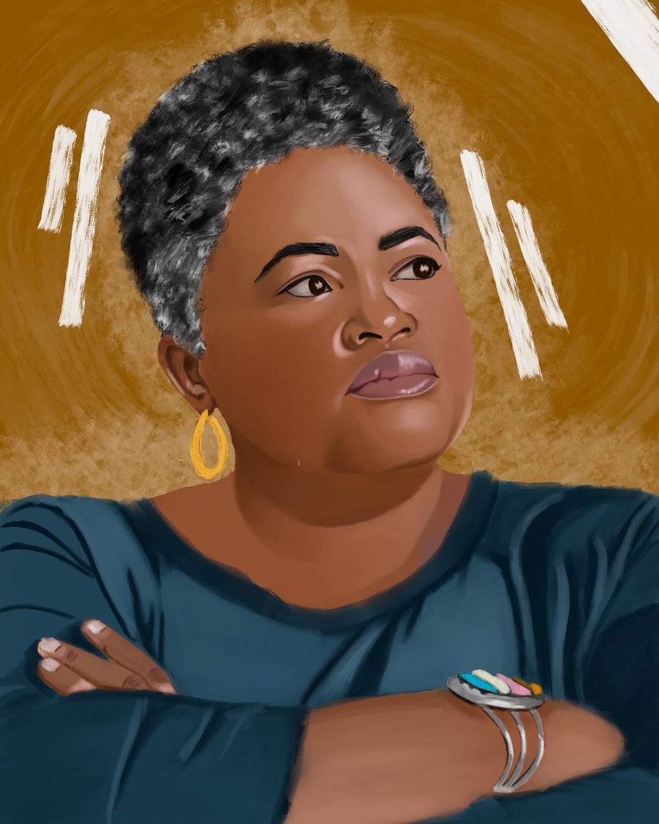 Warriored Up &amp; #DEPUTIZED for Water Justice ⁦<a href="/WeThePeopleDet/">WeThePeopleDet</a>⁩ w/ aka The Water Warrior #WWD2021 #KeepWaterOn