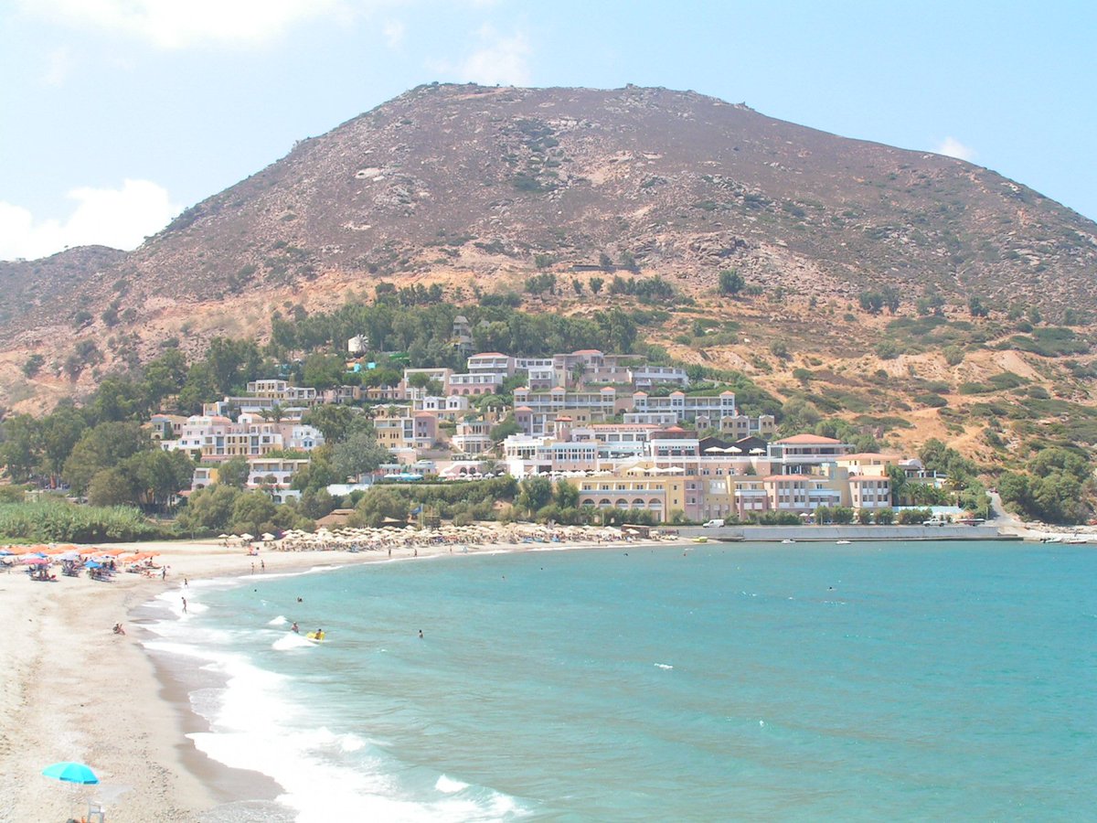 Egeotrav's tweet photo. #Fodele #Creta #Crete #GreekIslands #SeeYouSoon #Greece #Grecia @FodeleBeachHotel #Egeotravel https://t.co/E9NGnrV235