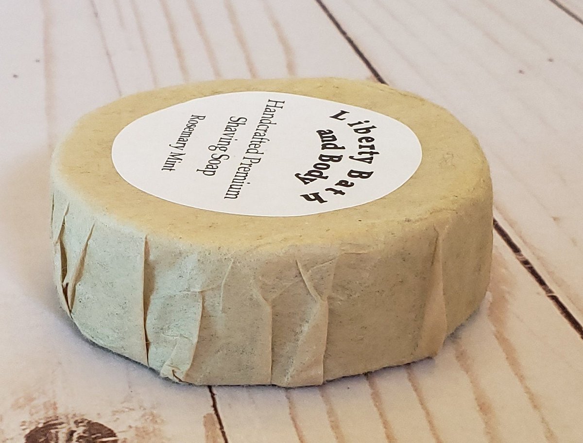 libertysoap's tweet photo. Shaving Soap With Brush and Mug Gift Set, Gifts For Him, Christmas, Grooming Rosemary Mint Tobacco Bay Unscented Shave and a Haircut Bay Rum https://t.co/4S6OlakBtI #facialcare ##WashYourHands #coldprocesssoap #skincare #Mensgrooming #Shaving https://t.co/gBzIZVIlJy