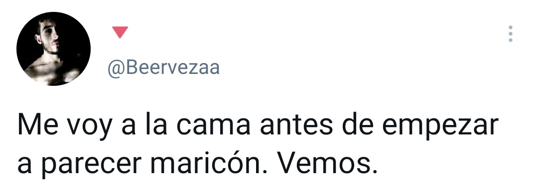 Out of Context Bernardo (@beervezaa) on Twitter photo 