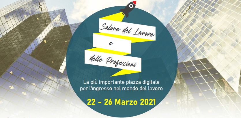 Indovinate un po’ chi sarà tra i protagonisti del <a href="/SaloneStudente/">SalonedelloStudente</a>??? Bravi!!

📌 24/03 : per #recruiter e responsabili delle divisioni #HR
📌 25/03 : per i candidati che vogliono migliorare la propria ricerca di #lavoro

Tutte le info👇🏼
bit.ly/Monster_SL1

#FollowtheMonster