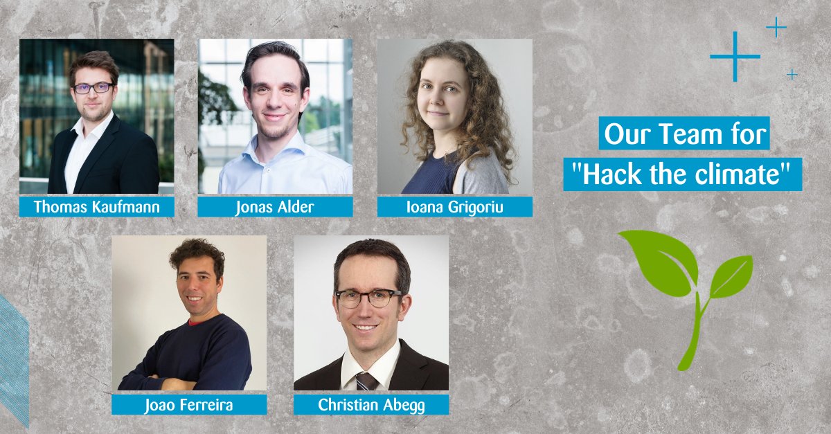 Zühlke Group tweet media