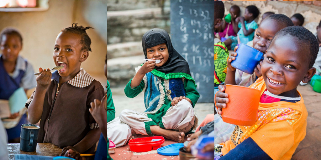 "Jedes Kind verdient eine gute Schulbildung - und genug zu essen!"
#stophunger #spendenfürdengutenzweck