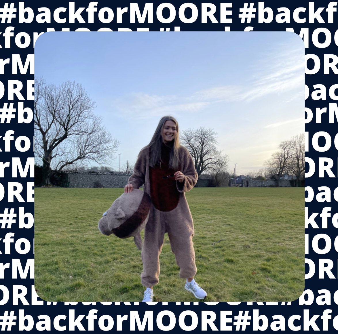 jordanmoore_'s tweet photo. ‼️ it’s election week‼️

Head over to @jmooreforsportspres on Insta for the full campaign, and make sure to vote Jordan Moore as # 1 for Pres (Sport &amp; Physical Activity) ASAP @ https://t.co/EkthTqkZo2 

#backforMOORE #oneMOOREtime https://t.co/giU4eCoerD