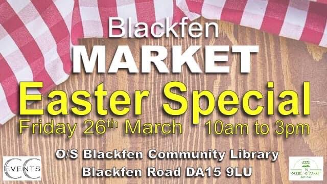 HelloBlackfen's tweet photo. This Friday. Pop along! https://t.co/508ucz3HRJ