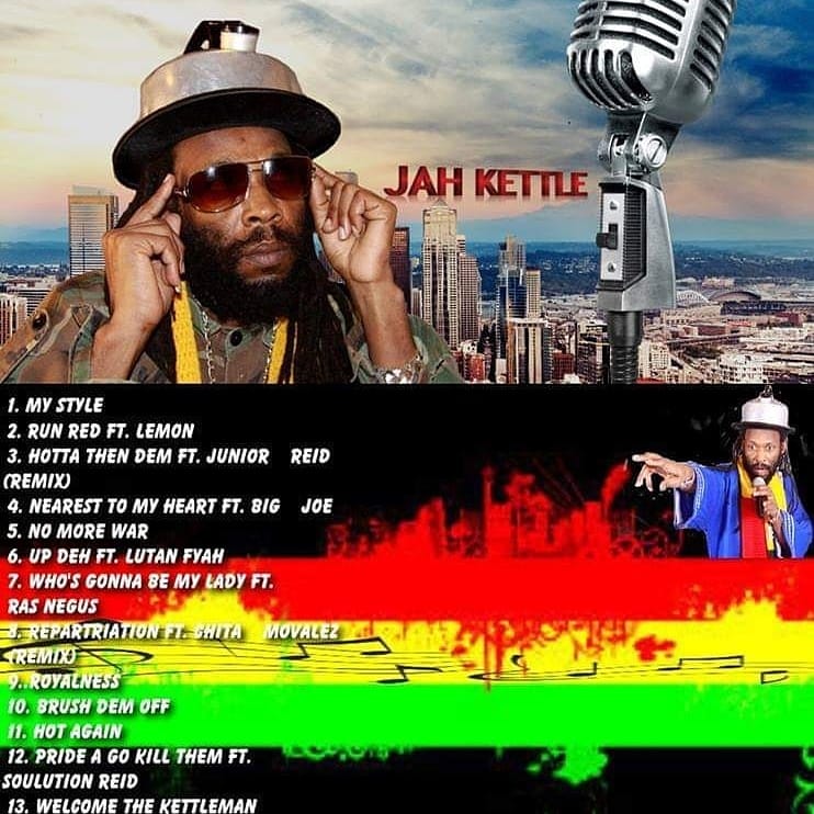 All of my fans please support my album "Sky is the limit" @ spotify, itunes, amazon,pandora,iheartradio,tidal,boomplay,and netease...🎸🎼🎶🎻🎤💥💥💥💯💯🙏🏼🙏🏼