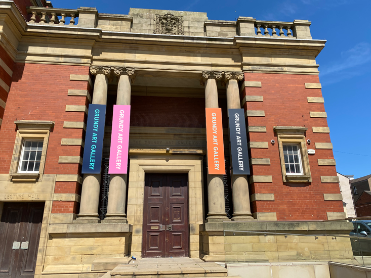 CultureBlackpool tweet media