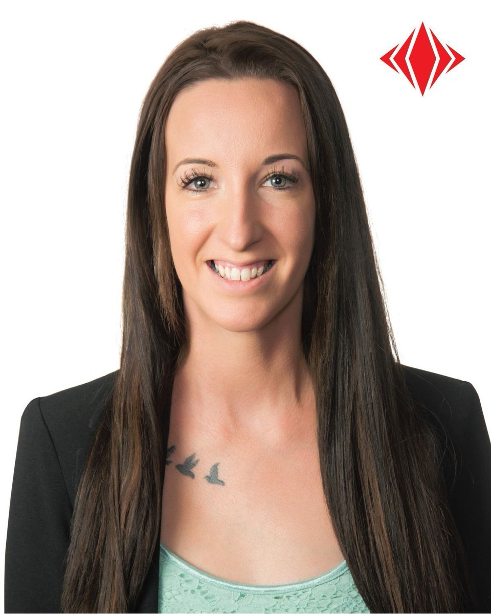 Today we salute: Bobbie McIntyre
Hometown: Spokane WA
Favorite Quote: "Words are, in my not-so-humble opinion, our most inexhaustible source of magic." – JK Rowling, Harry Potter
Start date at Intrinium: 8/8/2014
#WomensHistoryMonth #womenintech