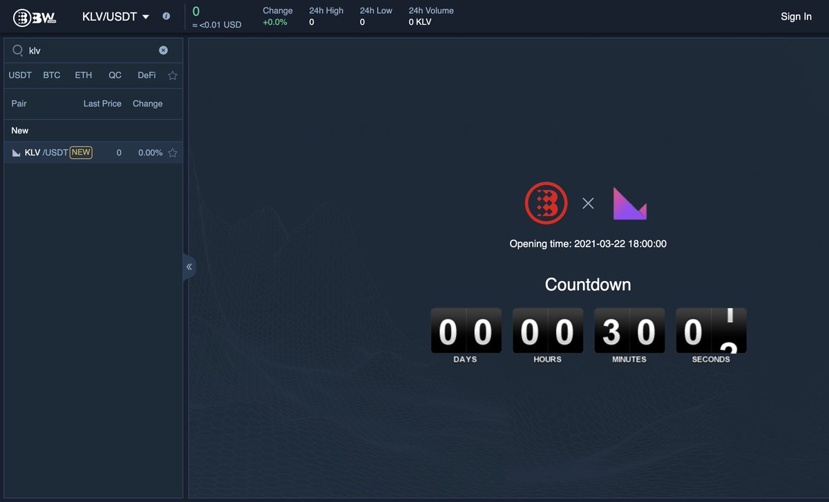 Reliable market access comes via klydexglobal exchange.rdv
