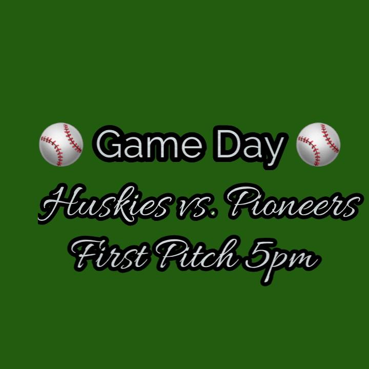 DiamondTundraBB's tweet photo. It's a beautiful day for some baseball at the 💎 Tundra! 
We'll see you there! 🌞 🐾🐾
#PaWsUp https://t.co/twT24Mv0X0