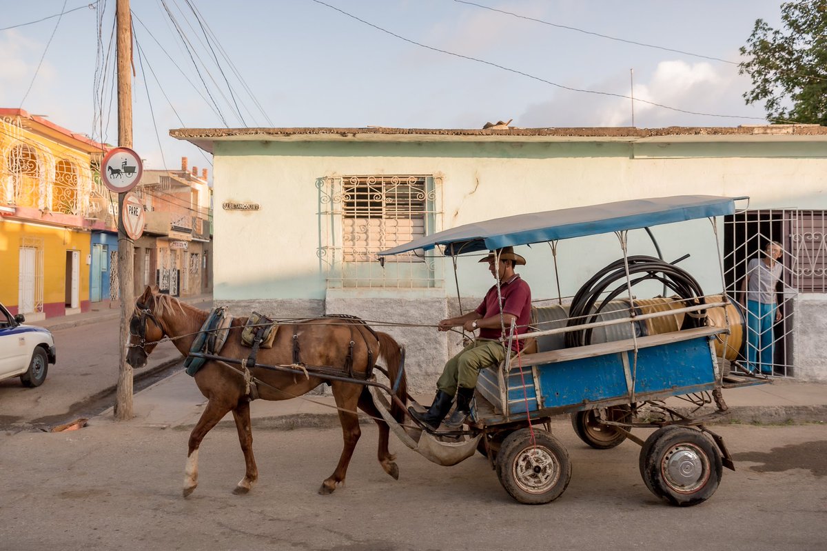 MatRickPhoto's tweet image. Memories of a beautiful quiet morning shooting in Trinidad with @pketron